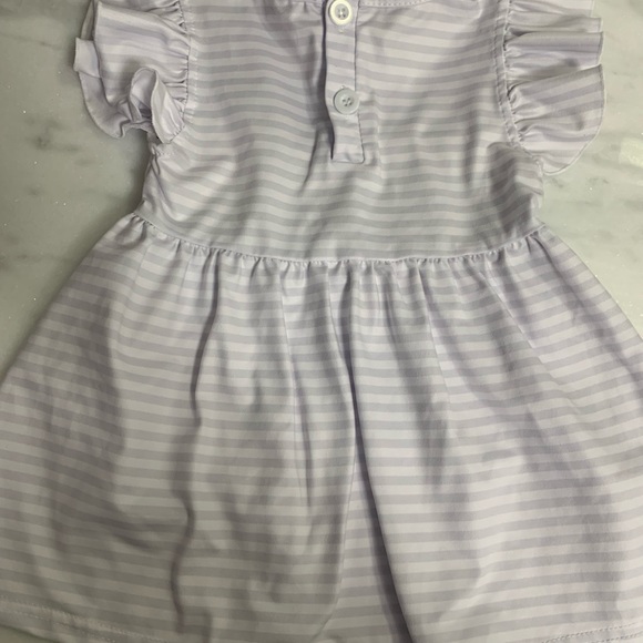 Cow herd dress - Picture 5 of 5